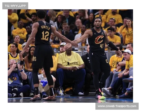 步行者大胜骑士，西亚卡姆高效贡献28分8篮板