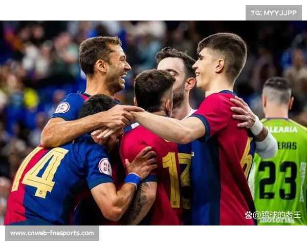 巴萨八连胜领跑西甲,弗里克斯调教防守连续四场零封对手 巴萨八连胜领跑西甲,弗里克斯调教防守连续四场零封对手