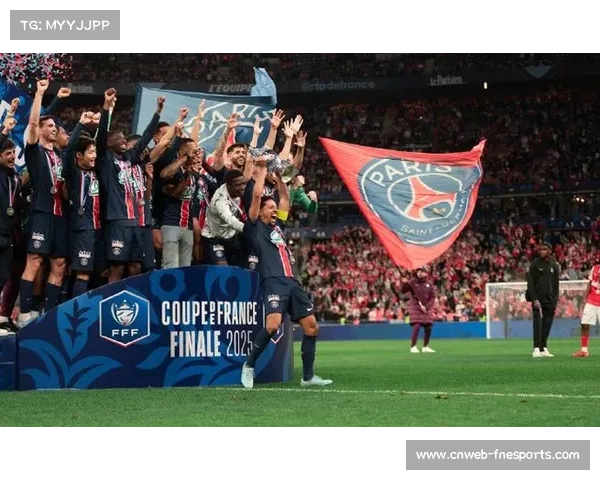 巴黎圣日耳曼卫冕法国超级杯，点球战胜马赛