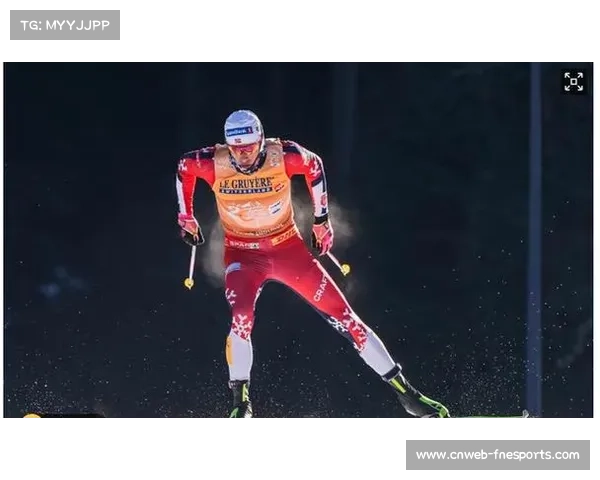 挪威选手克莱博46分11秒夺越野滑雪男子双追逐金牌